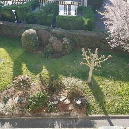 T2 Cosy/Balcon Sud Ouest/300M-Mer/Villers Sur Mer Eksteriør billede